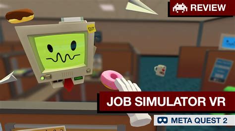 job simulator vr igg|Job Simulator .